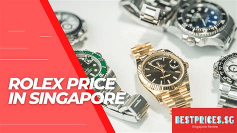 rolex king price singapore|Rolex for sale in Singapore.